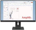Lenovo Thinkvision E24-40 23.8inch FHD Monitor