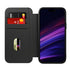 Cygnett Magnetic Wallet Case for iPhone 16 Pro Max