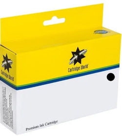 Cartridge World Canon 651XLBK Black Ink Cartridge
