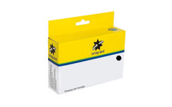 Cartridge World Epson 277XLB Black Ink Cartridge C13T278192 500 Pages