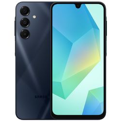 Samsung Galaxy A15 5G 128GB -Black - AS-NEW Re-Furb