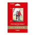 CANON GLOSSY PAPER PP-301 4 X 6 20 SHEETS 265GSM