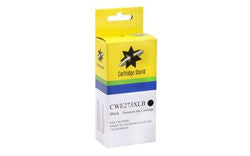 Cartridge World Epson 273XLB Black