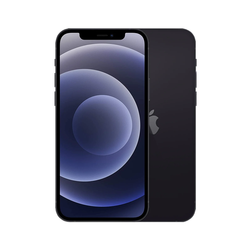 Apple iPhone 12 Mini 128GB Black Refurbished (Exellent Condition)