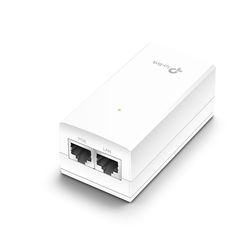 TPLINK TL-POE2412G Omada 24v Passive PO injector