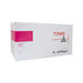 Compatible Brother TN-240M Magenta Toner Cartridge
