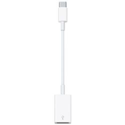Apple USB-C to  USB Adapter