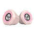 Edifier G1000 Gaming 2.0 Speakers System - Bluetooth V5.0/ USB Pink