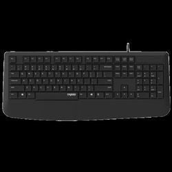 Rapoo NK1900 Corded Keyboard