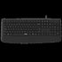 Rapoo NK1900 Corded Keyboard