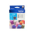 BROTHER LC133 CYAN INK CART