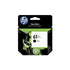 HP #61XL BLACK INK CH563WA