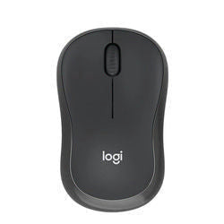 Logitech M240 Silent Grey