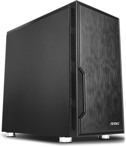 Antec VSK10 mATX Case - No PSU