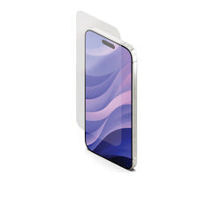 Cygnett OpticShield iPhone 15/16 Plus Glass Screen Protector