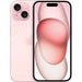 Apple iPhone 15 Plus 128GB Pink Refurbished (Excellent Condition)