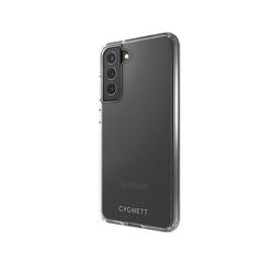 Cygnett AeroShield Antibacterial Case for Galaxy S21 Fan Edition