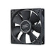 DeepCool XFAN 120 120mm Hydro Bearing Case Fan 3 Pin / Molex Connector