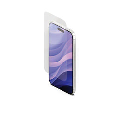 Cygnett OpticShield iPhone 15/16 Glass Screen Protector