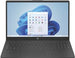 HP 15-FC0433au AMD Ryzen 5-5625U 15.6" FHD 8GB RAM-512GB SSD-Win 11 Pro 1Y W