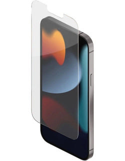 Cygnett OpticShield 2.5D Glass iPhone 13 PROMAX 6.7 CLear