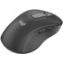Logitech Signature M650 - LEFT HANDED Wireless Mouse Graphite