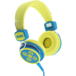 MOKI KIDS SAFE - YELLOW & BLUE