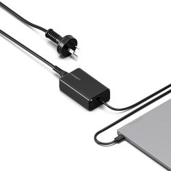 Cygnett PowerMaxx 65W USB-C Laptop Charger