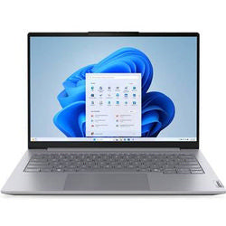 Lenovo Thinkbook 14 G8 - Intel Core 7 240H - 16GB - 512GB SSD - Win 11 PRO 1YW