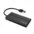 Simplecom CH329 Portable 4 Port USB 3.2 Gen1 (USB 3.0)