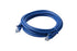 8Ware Cat 6a UTP Ethernet Cable, Snagless - 3m Blue