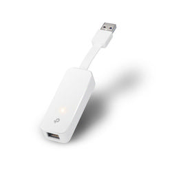 TP-LINK USB 3.0 to RJ45 Gigabit Network Adapter (UE300)