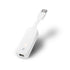 TP-LINK USB 3.0 to RJ45 Gigabit Network Adapter (UE300)