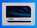 Crucial 250GB SSD MX500 2.5inch