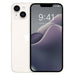 Apple iPhone 14 128GB White Refurbished (Exellent Condition)