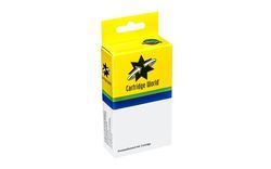 Cartridge World Replacement For Epson 604XL Black Ink Cartridge