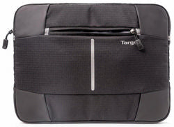 Targus 15.6 Bex II Slipcase Black