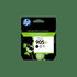 HP #905XL BLACK INK T6M17AA