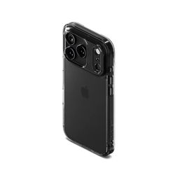 Cygnett AeroShield Clear Case for iPhone 17 Pro