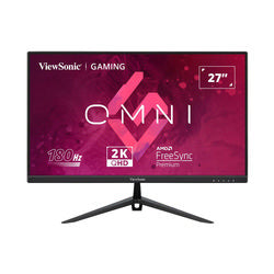 Viewsonic VX2728-2K-180 QHD 180Hz Fast IPS Gaming Monitor