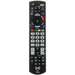 Seki Universal Remote Sony Audio/Video