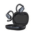 EDIFIER  COMFO-FLEX Wireless Earbuds Black