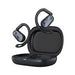 EDIFIER  COMFO-FLEX Wireless Earbuds Black