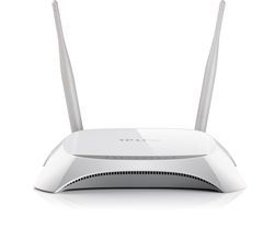 TP-LINK TL-MR3420 3G/4G Wireless N Router