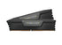 CORSAIR - VENGEANCE 64GB (2x32GB) 5200 MHz DDR5 Black