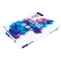 PAPER REAM J.BURROWS A3 120GSM 250 pages