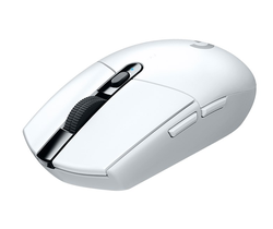 Logitech G305 LIGHTSPEED Wireless Gaming Mouse White