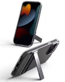 Cygnett AeroStand iPhone 13 (6.1) - Clear
