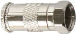 Pal Socket to F Socket Adapter