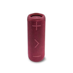 BLUEANT X2i Bluetooth Speaker Crimson Red